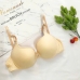 ÁO LOVELY MỎNG ÉP TRƠN  1216 - MÀU DA
